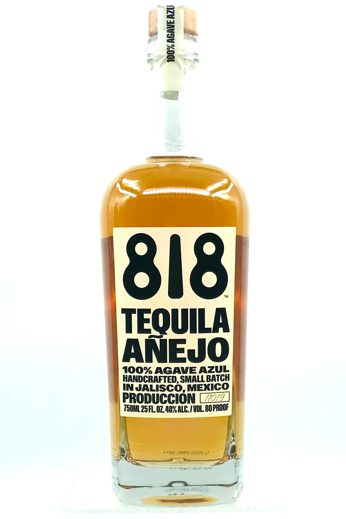 818 Tequila Anejo