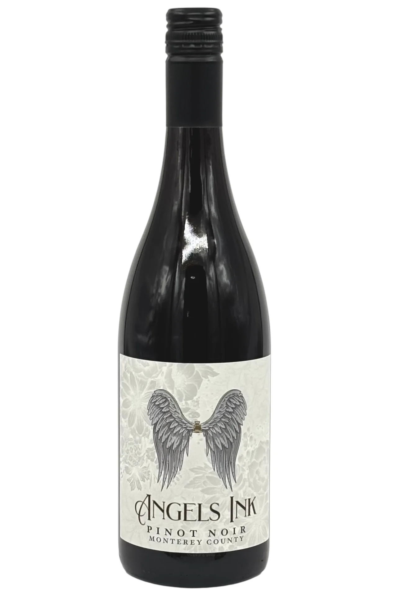 Angel's Ink 2022 Pinot Noir Monterey County