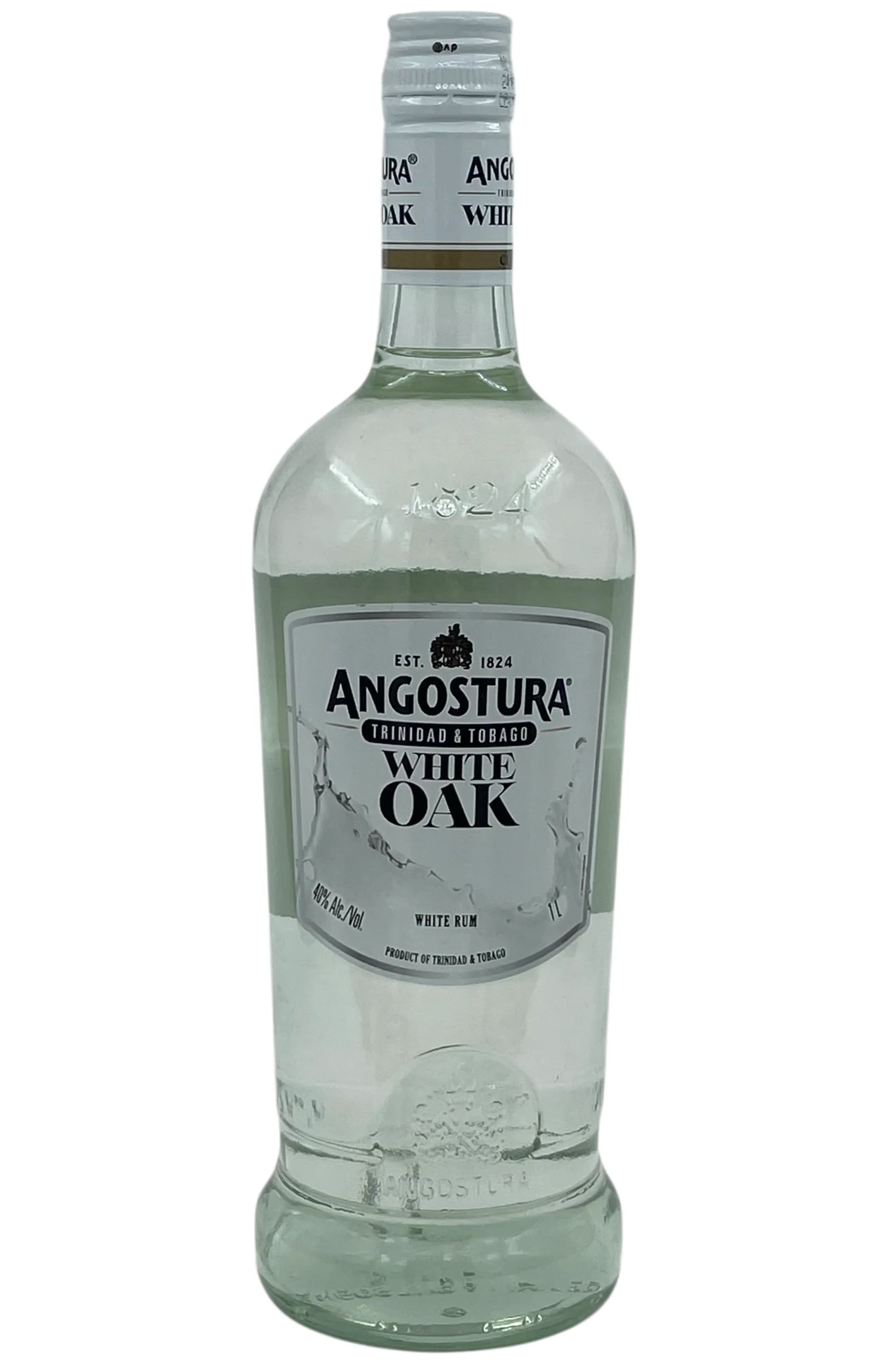 Angostura White Oak Rum 1000 ml