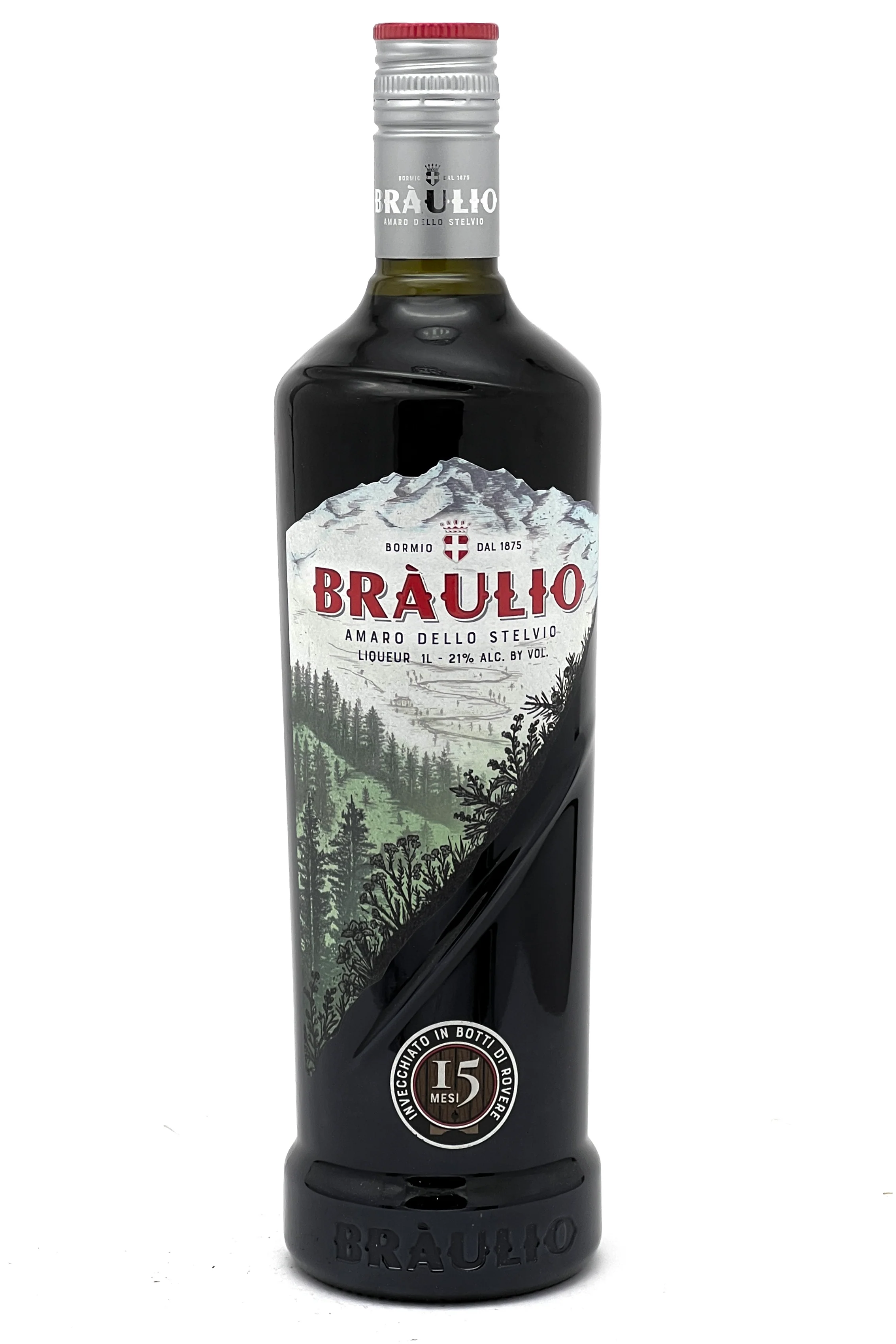 Braulio Amaro Alpino 1L