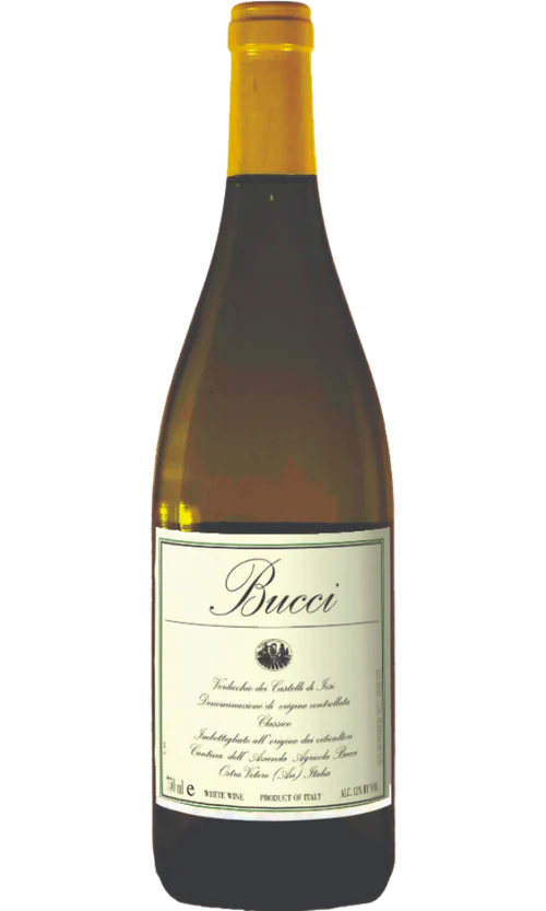 Bucci 2022 Verdicchio dei Castelli di Jesi Classico Superiore