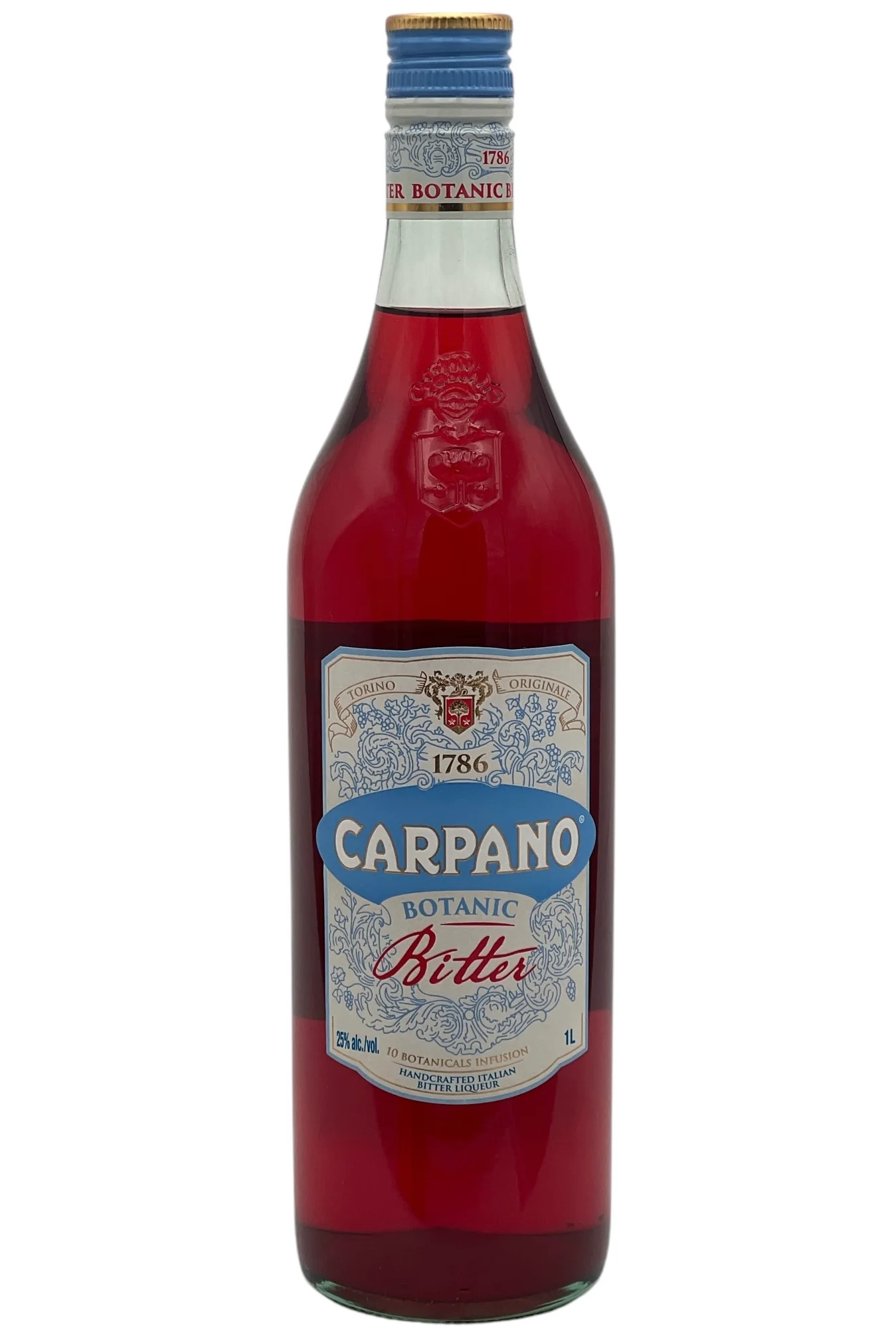 Carpano Botanic Bitter 1000 ml