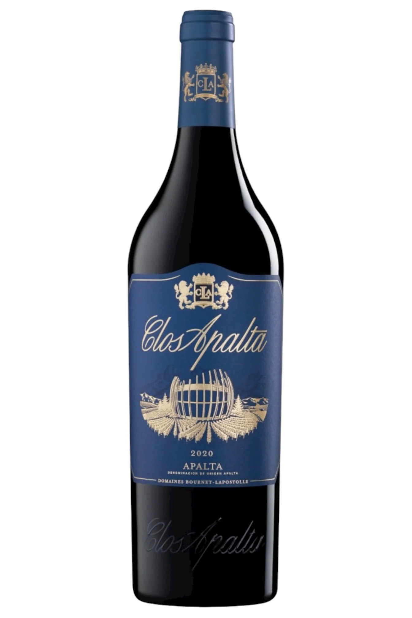 Casa Lapostolle 2020 Clos Apalta