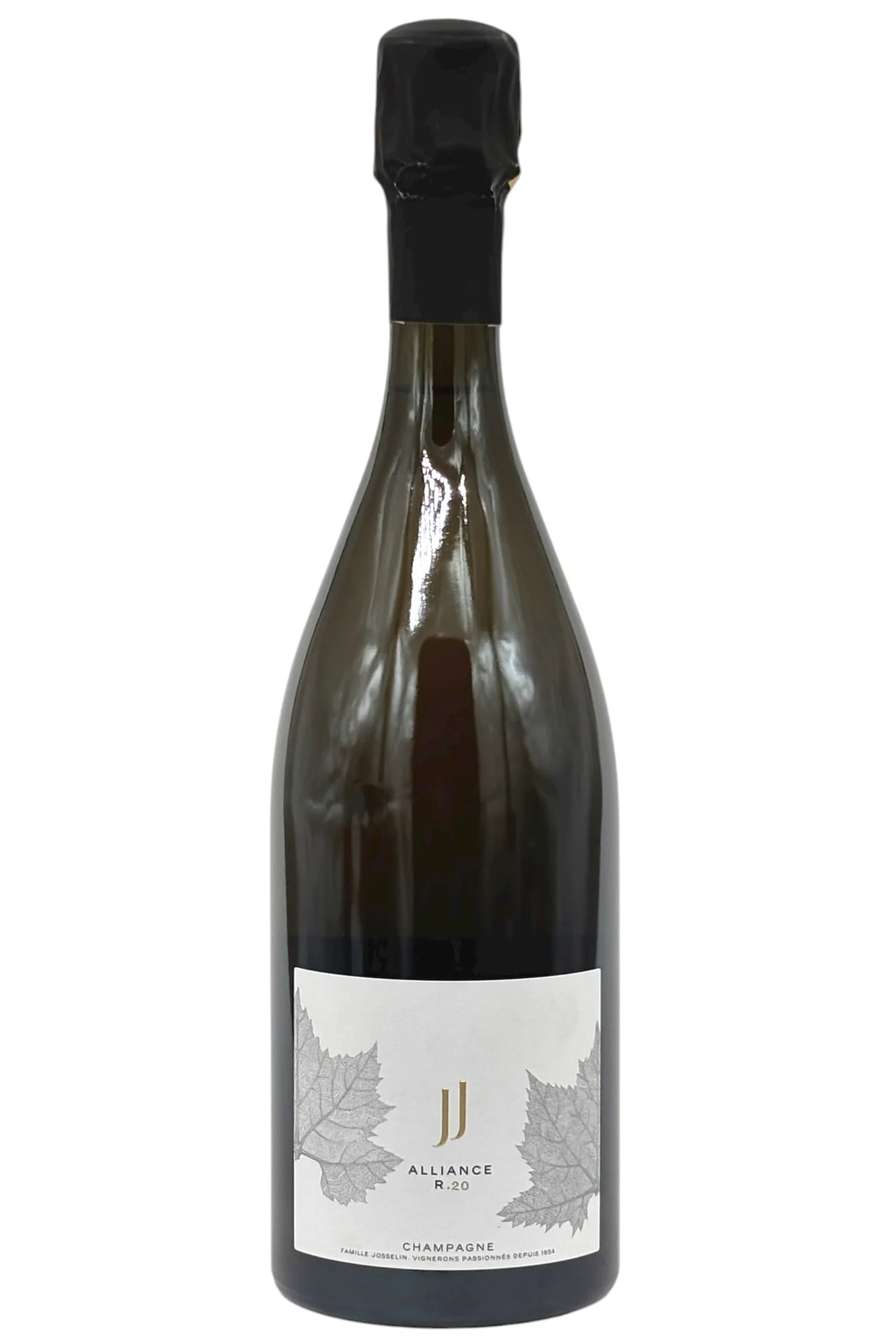 Champagne Jean Josselin Alliance 2020 Extra Brut Champagne
