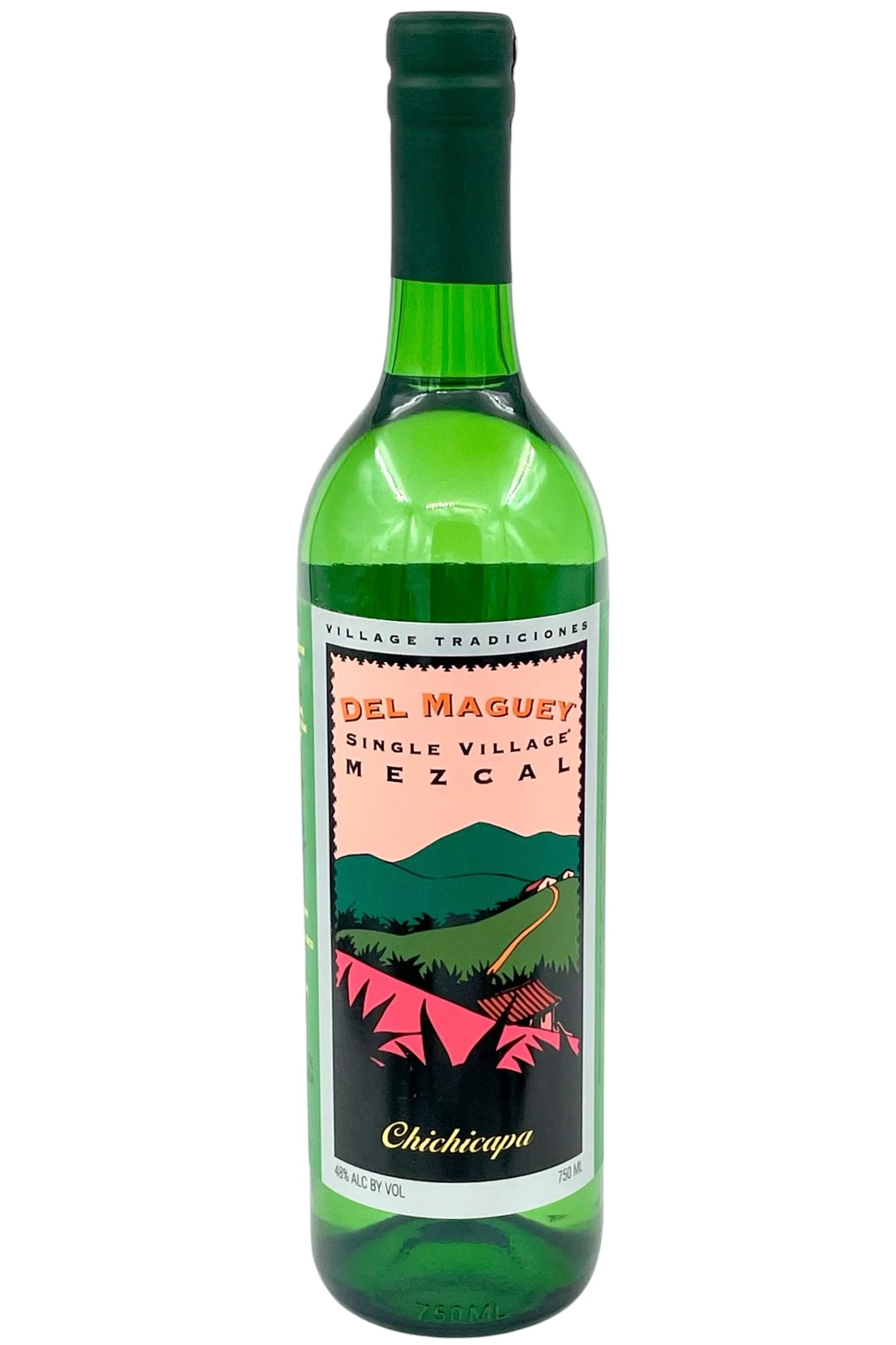 Del Maguey Chichicapa Mezcal Espadin