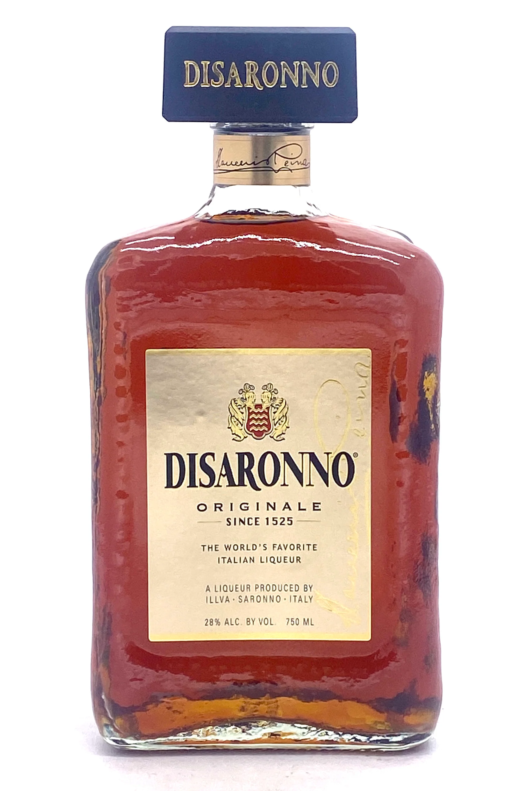 Disaronno Originale Amaretto Liqueur