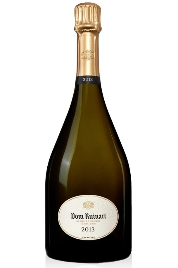 Dom Ruinart 2013 Blanc de Blancs Extra Brut Champagne
