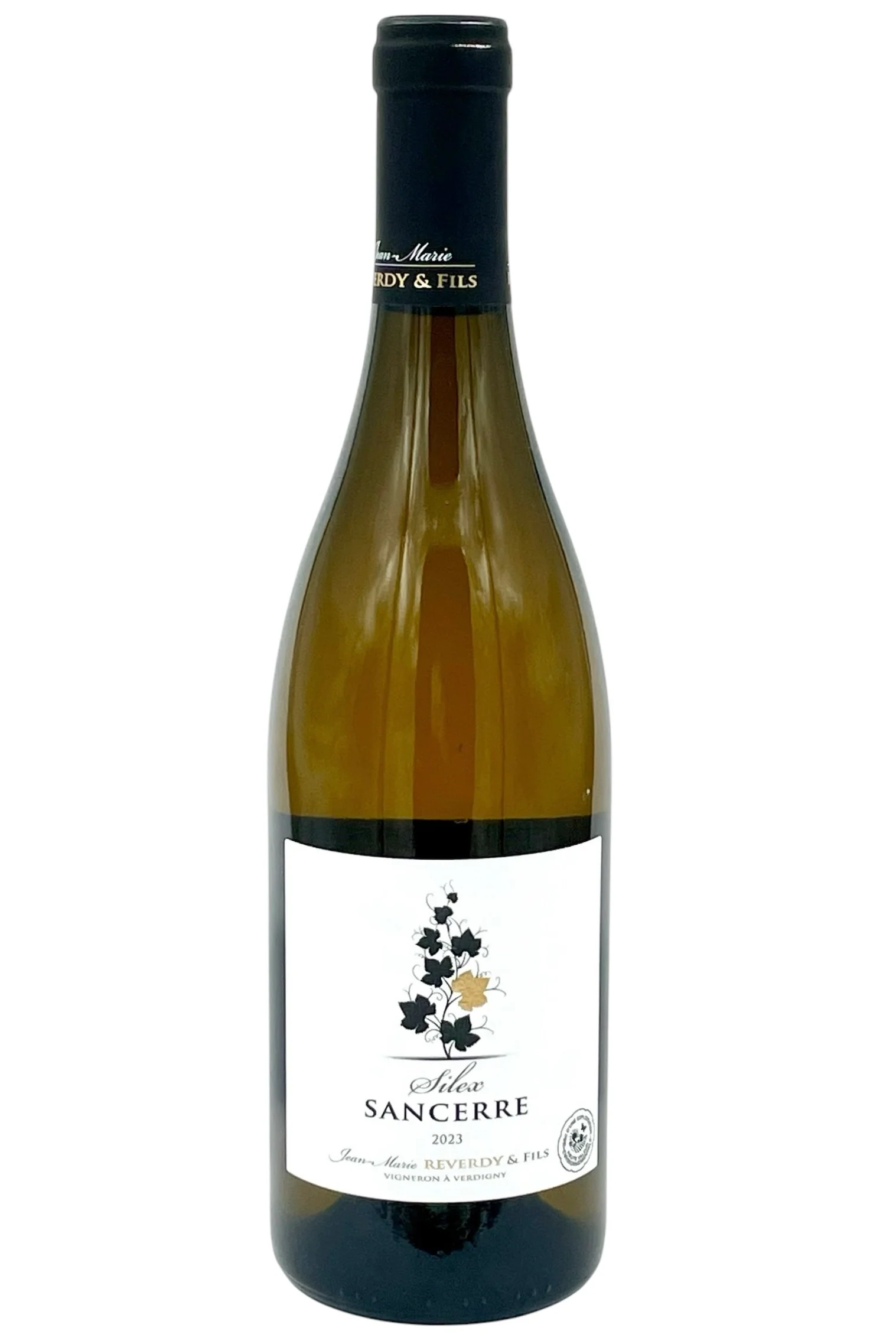 Domaine de la Villaudiere 2023 "Silex" Sancerre Blanc