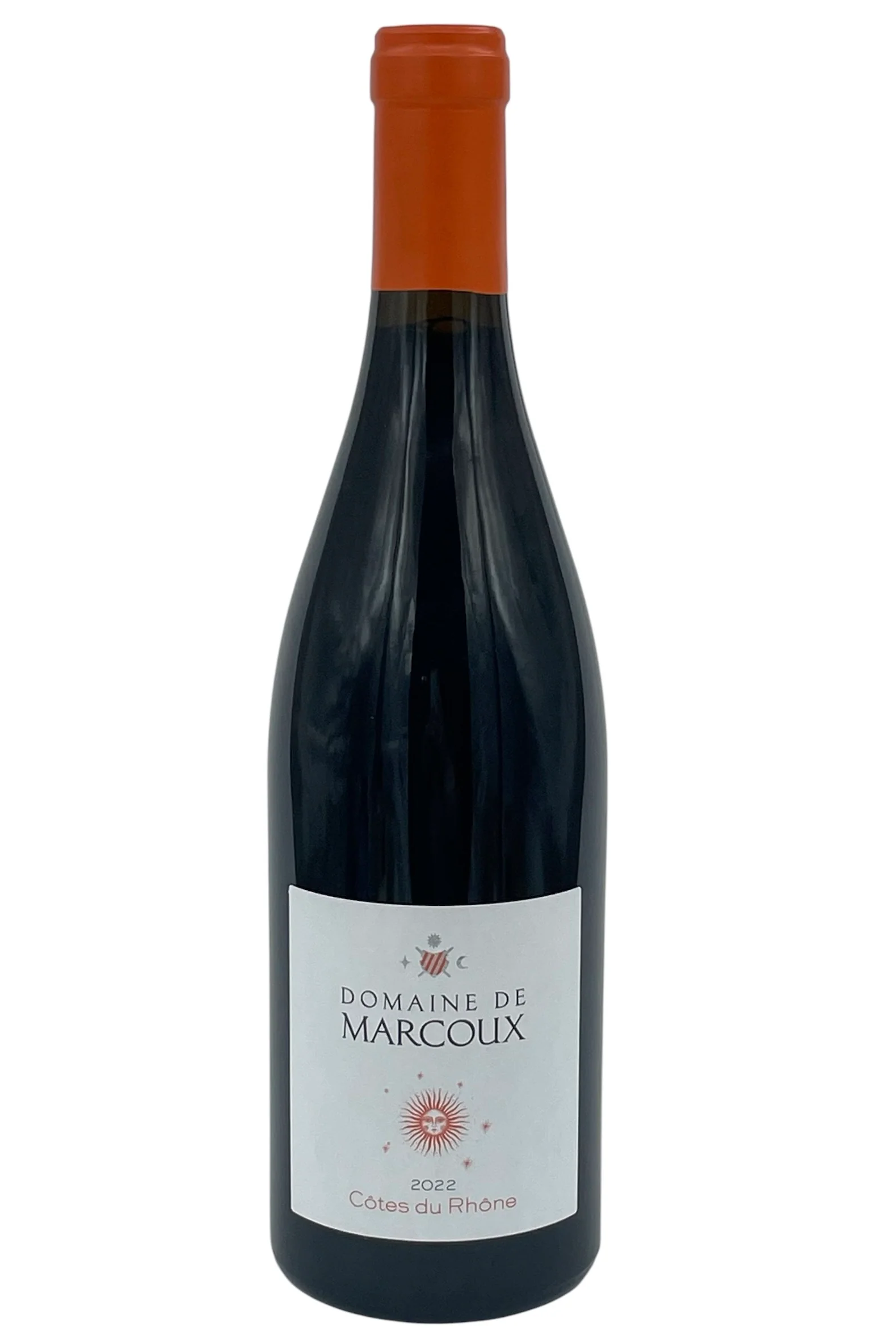 Domaine de Marcoux 2022 Cote Du Rhone Rouge