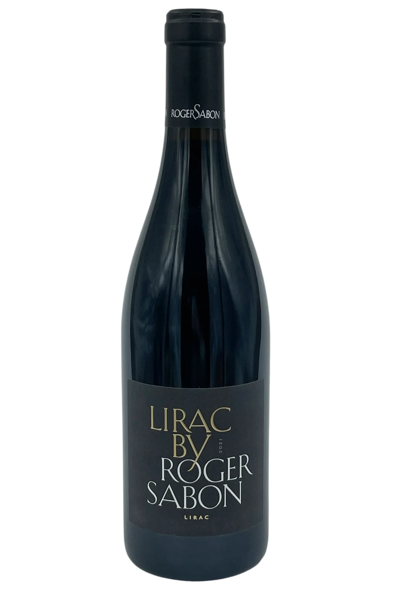 Domaine Roger Sabon 2021 Lirac