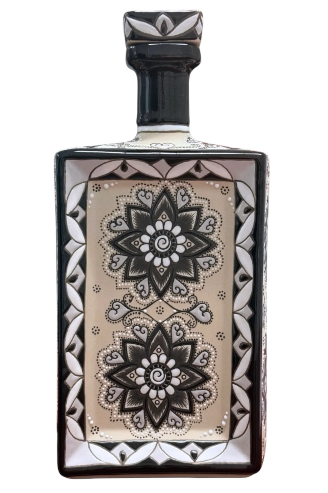 Dos Artes Extra Anejo Aged 36 Months Tequila 2026 Release 1000 ml - Image 3