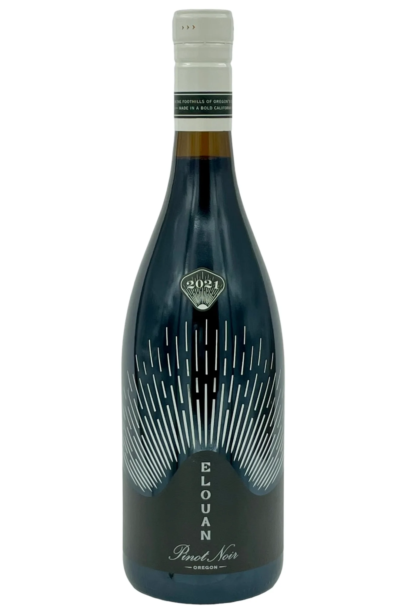 Elouan 2021 Pinot Noir Oregon