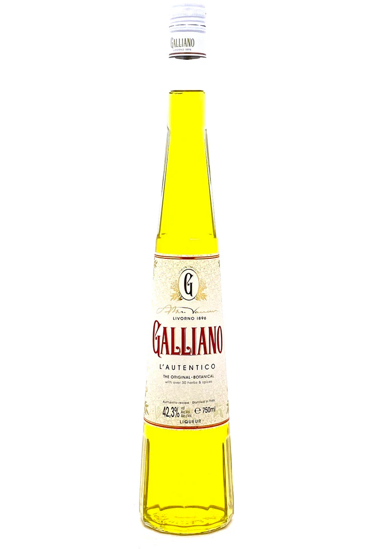 Galliano L'Autentico Liqueur