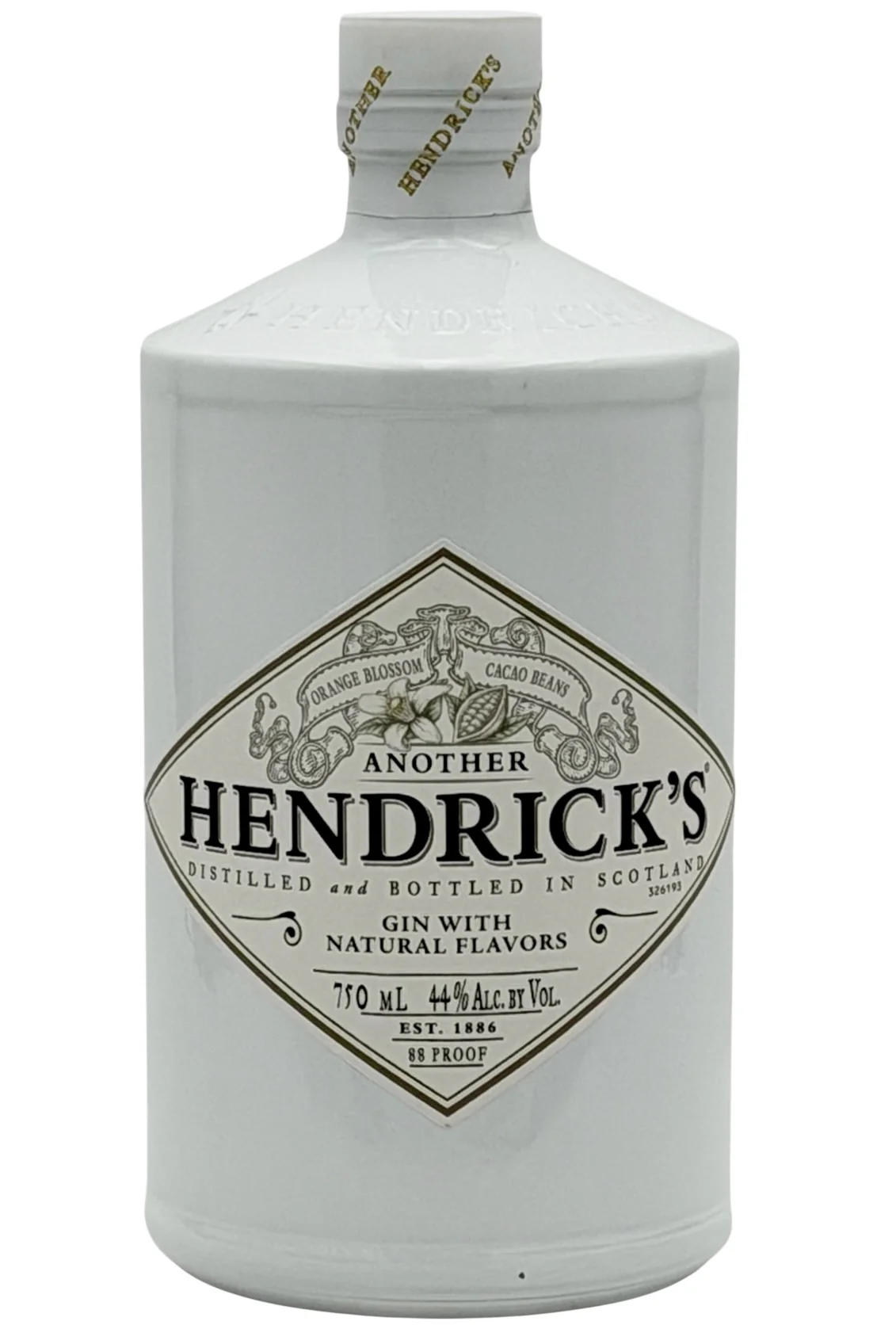 Hendrick's Another Gin