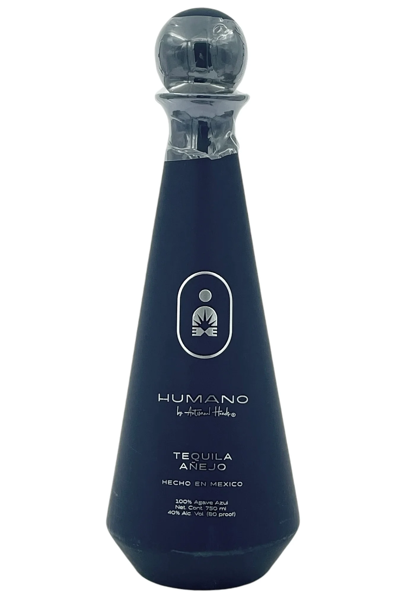 Humano Tequila Anejo
