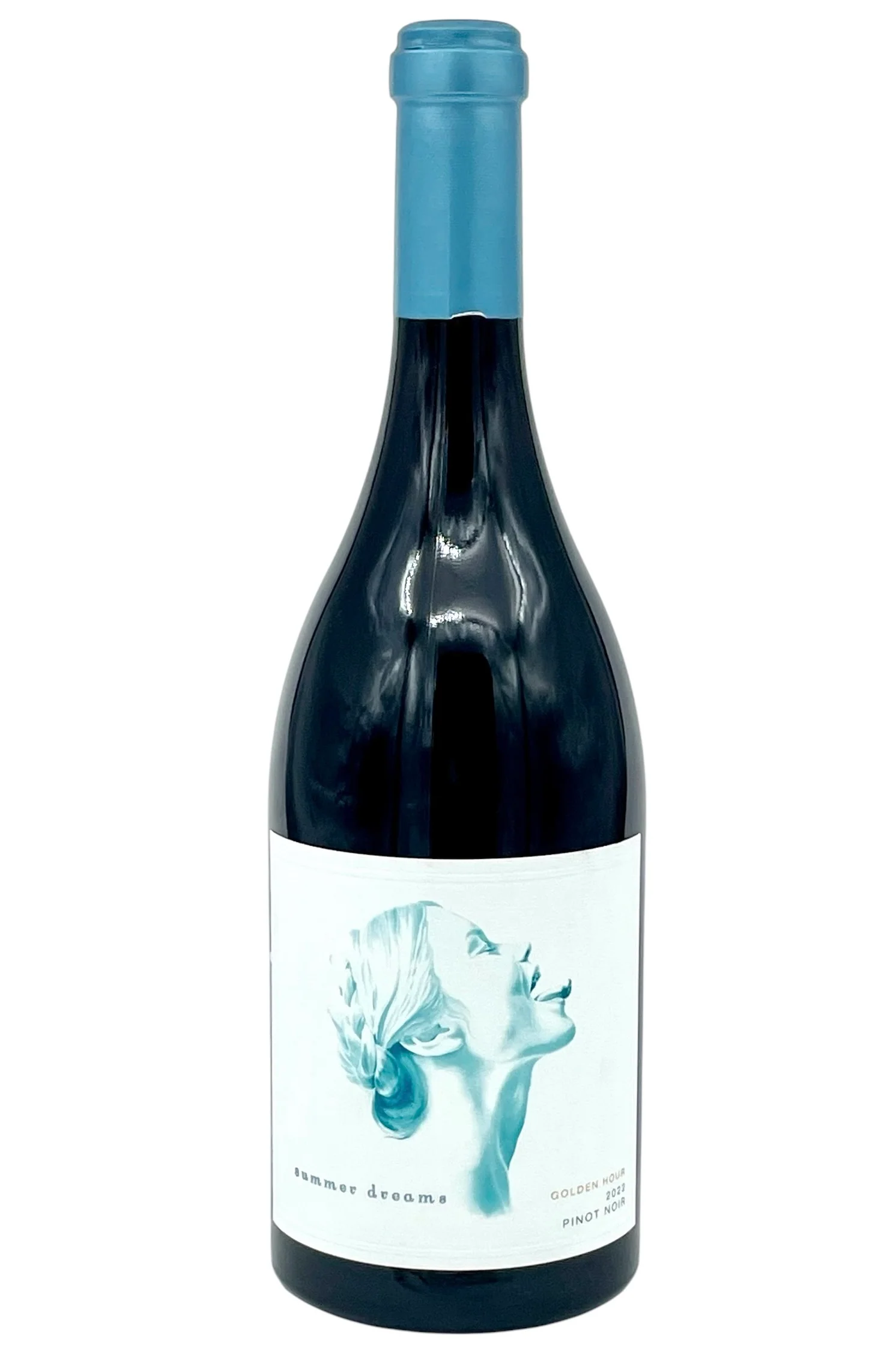 Hundred Acre Summer Dreams 2022 "Golden Hour" Pinot Noir Sonoma Coast