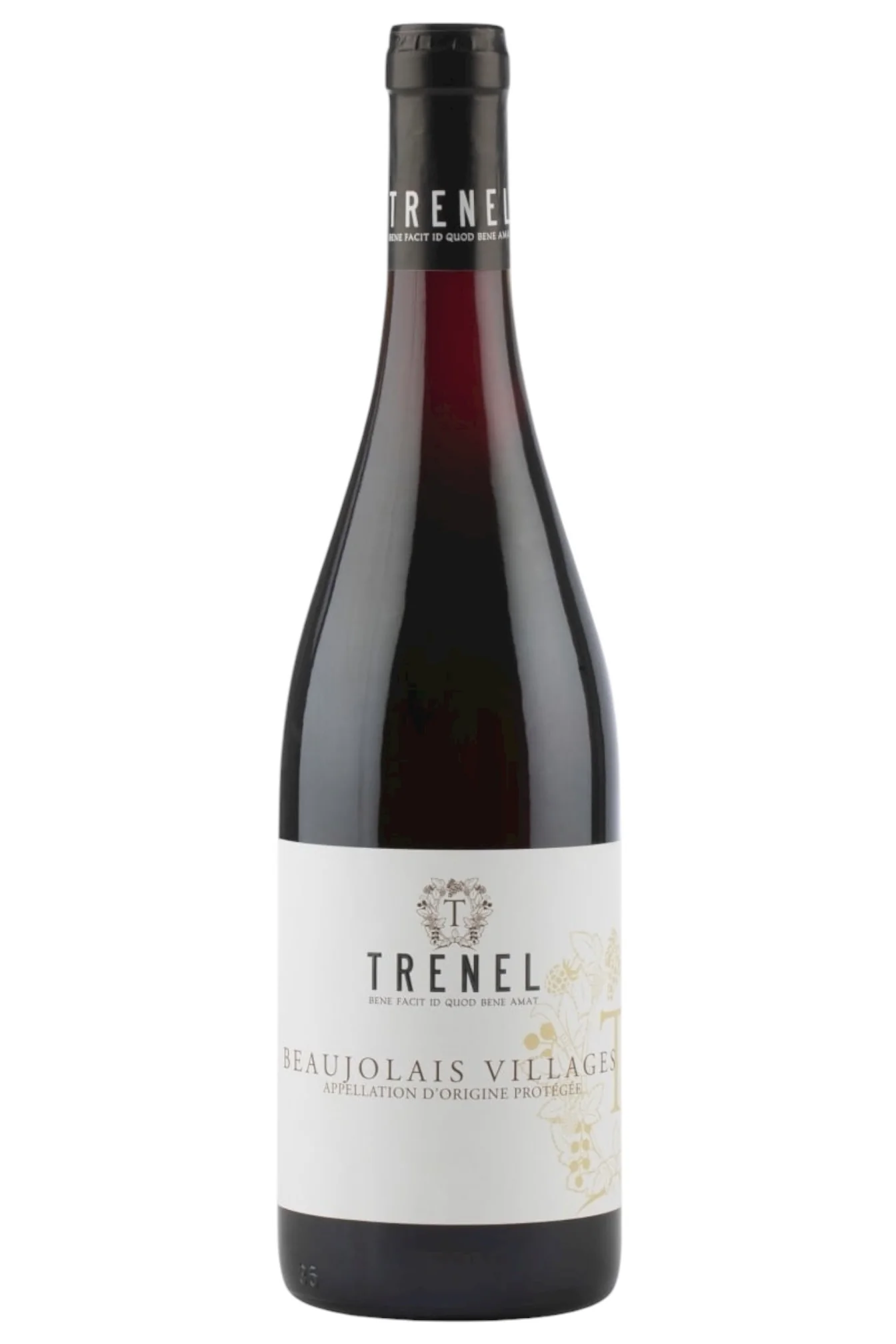 Maison Trenel 2022 Beaujolais-Villages