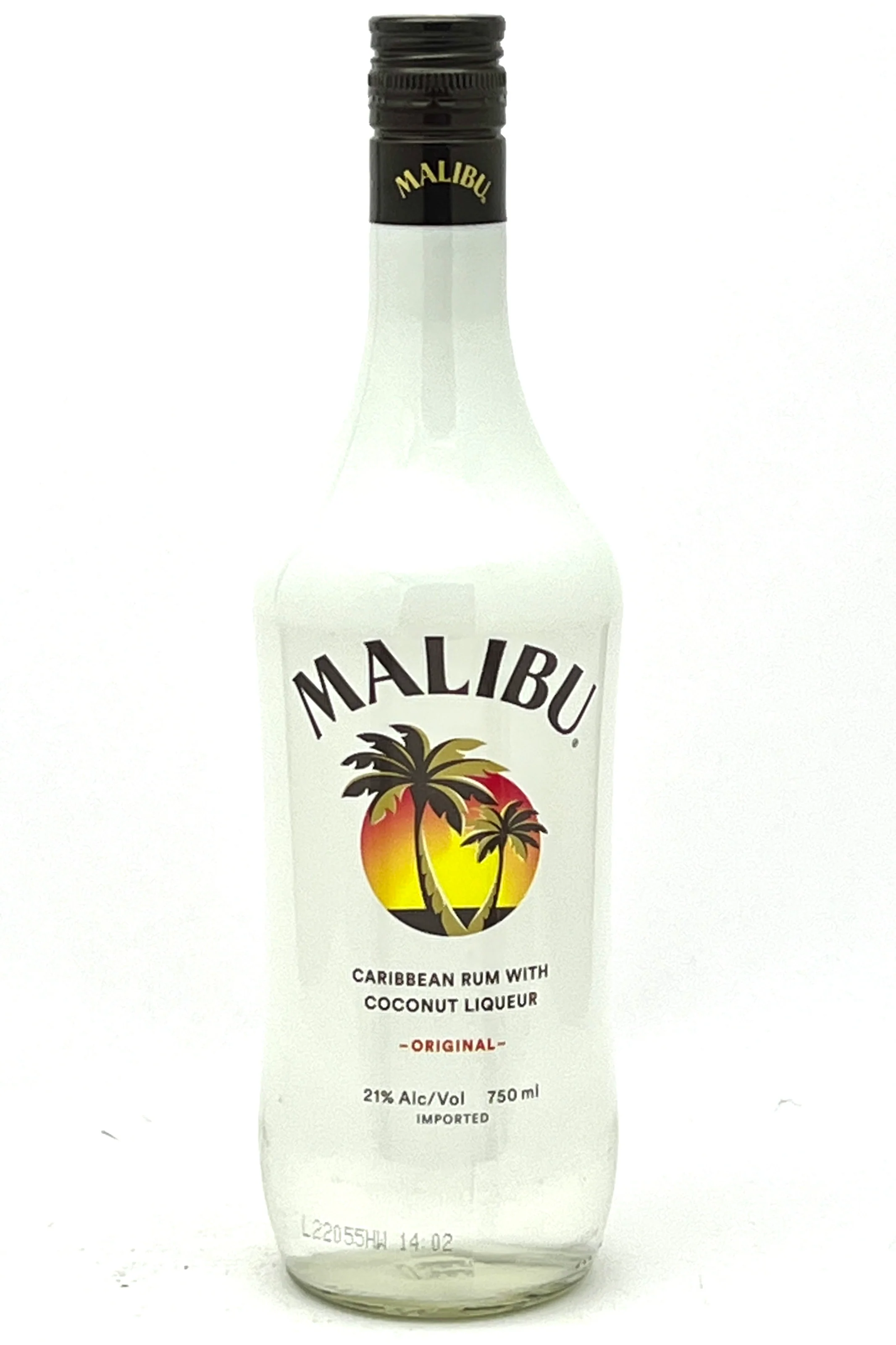 Malibu Original Coconut Rum