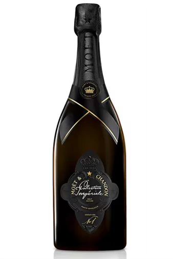 Moet & Chandon Brut Nature Collection Impériale Création N°1 Champagne