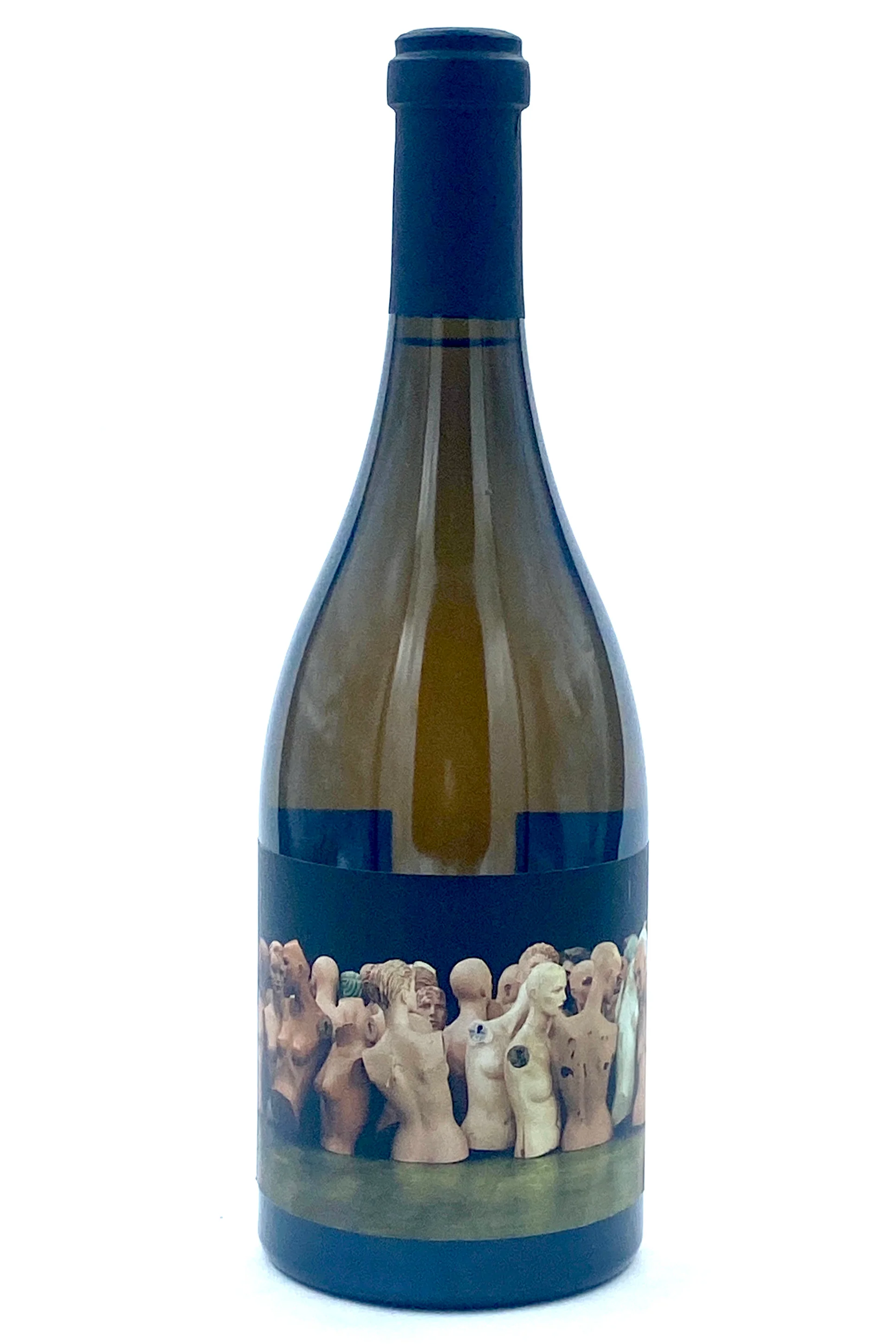 Orin Swift Cellars 2022 Mannequin Californian Chardonnay
