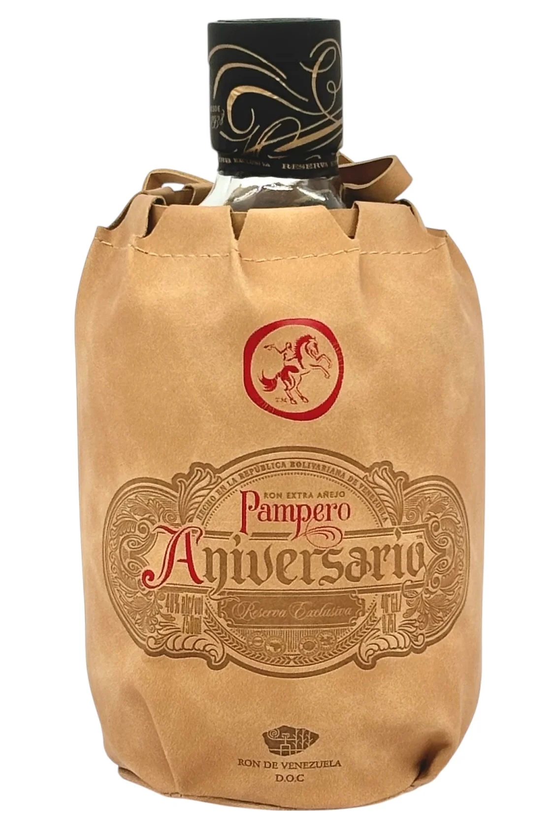 Pampero Aniversario Reserva Exclusiva Rum - Image 2