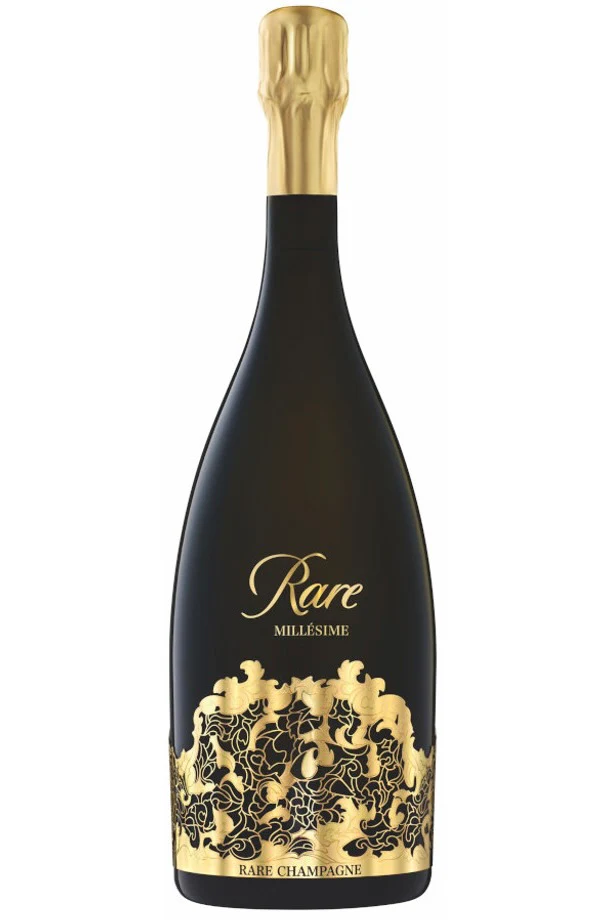 Piper-Heidsieck 2013 Rare Brut Champagne - Image 2