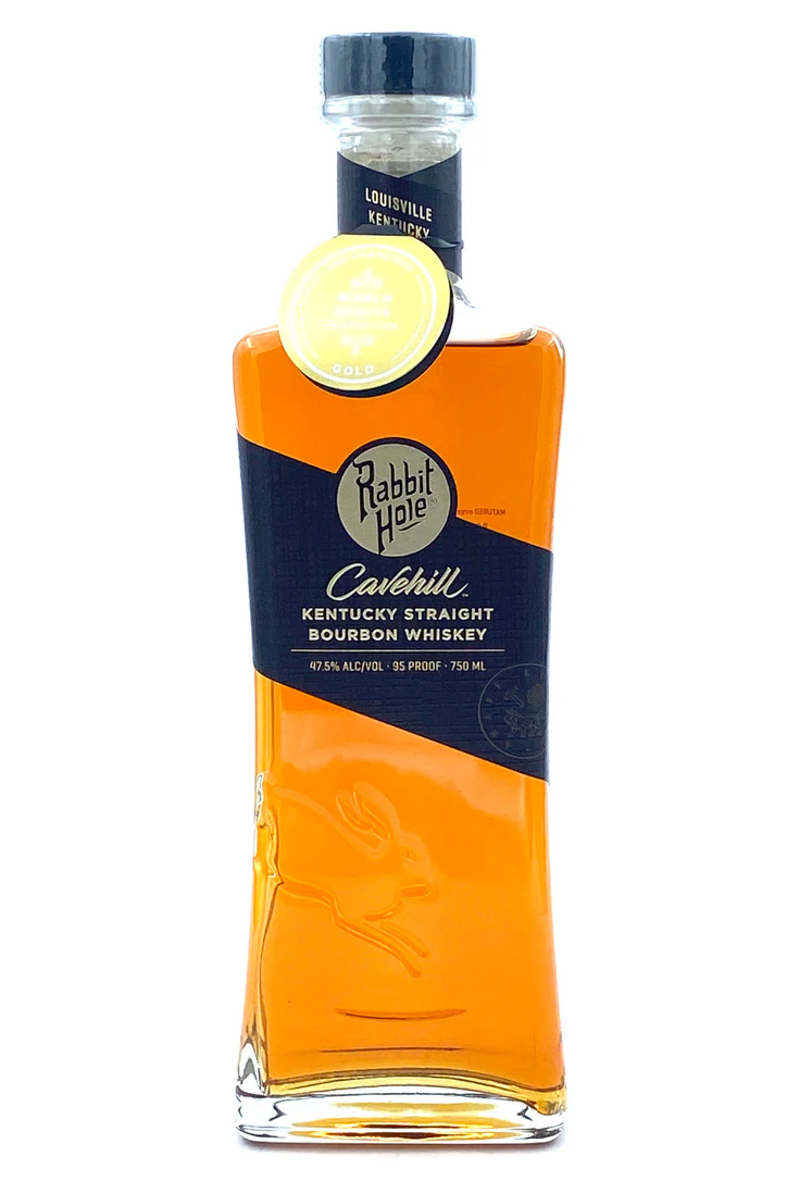 Rabbit Hole Cavehill Bourbon Whiskey