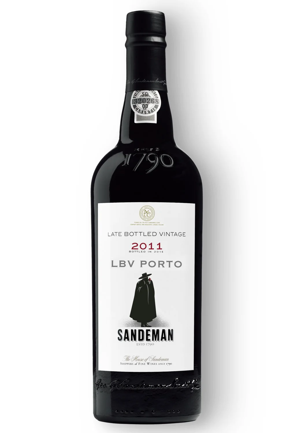 Sandeman Vintage 2011 Port