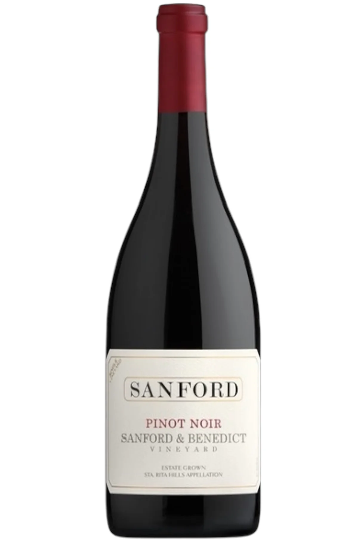 Sanford 2022 Pinot Noir Sanford & Benedict Vineyard Santa Rita Hills
