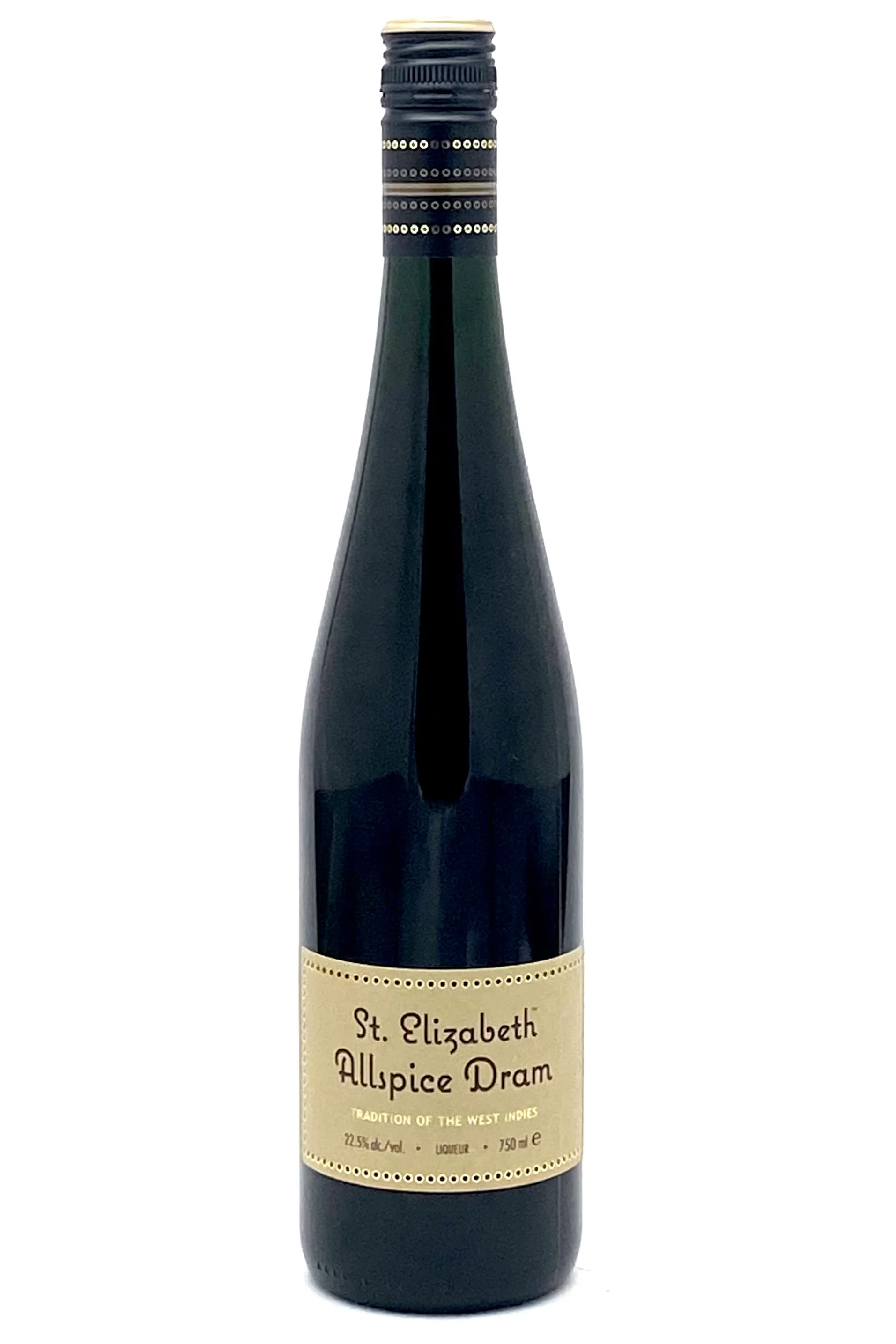 St Elizabeth Allspice Dram West Indies Rum