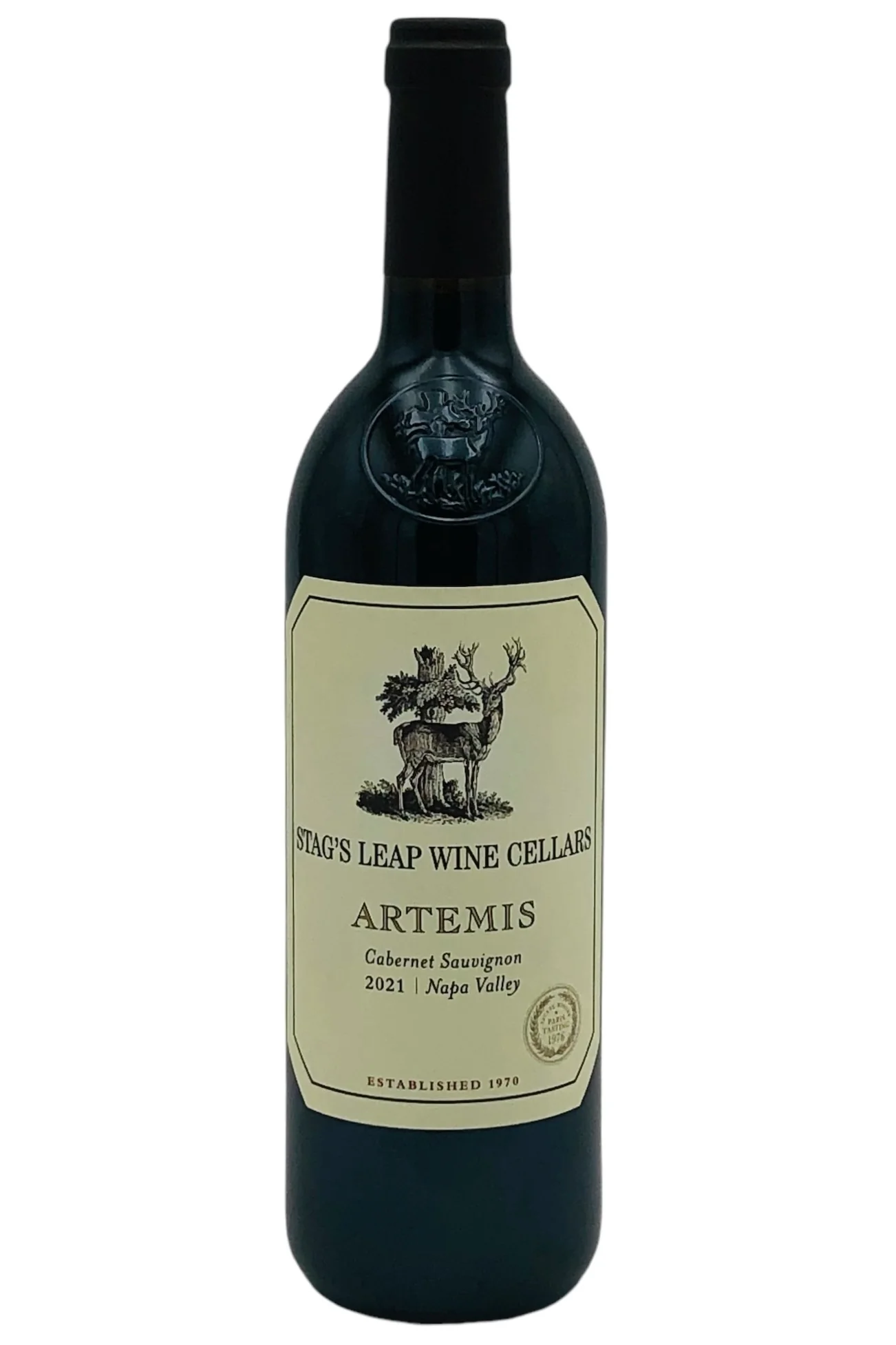 Stag's Leap Wine Cellars 2022 Artemis Cabernet Sauvignon Napa Valley