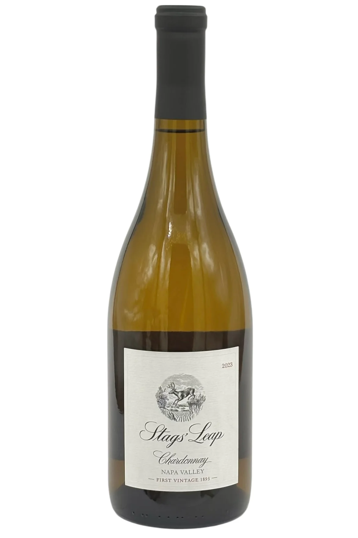 Stag's Leap Winery 2023 Chardonnay Napa Valley