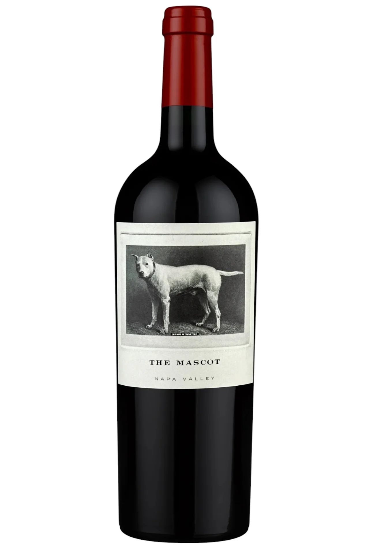 The Mascot 2021 Napa Valley Bordeaux Blend – Harlan Estate Family Collection
