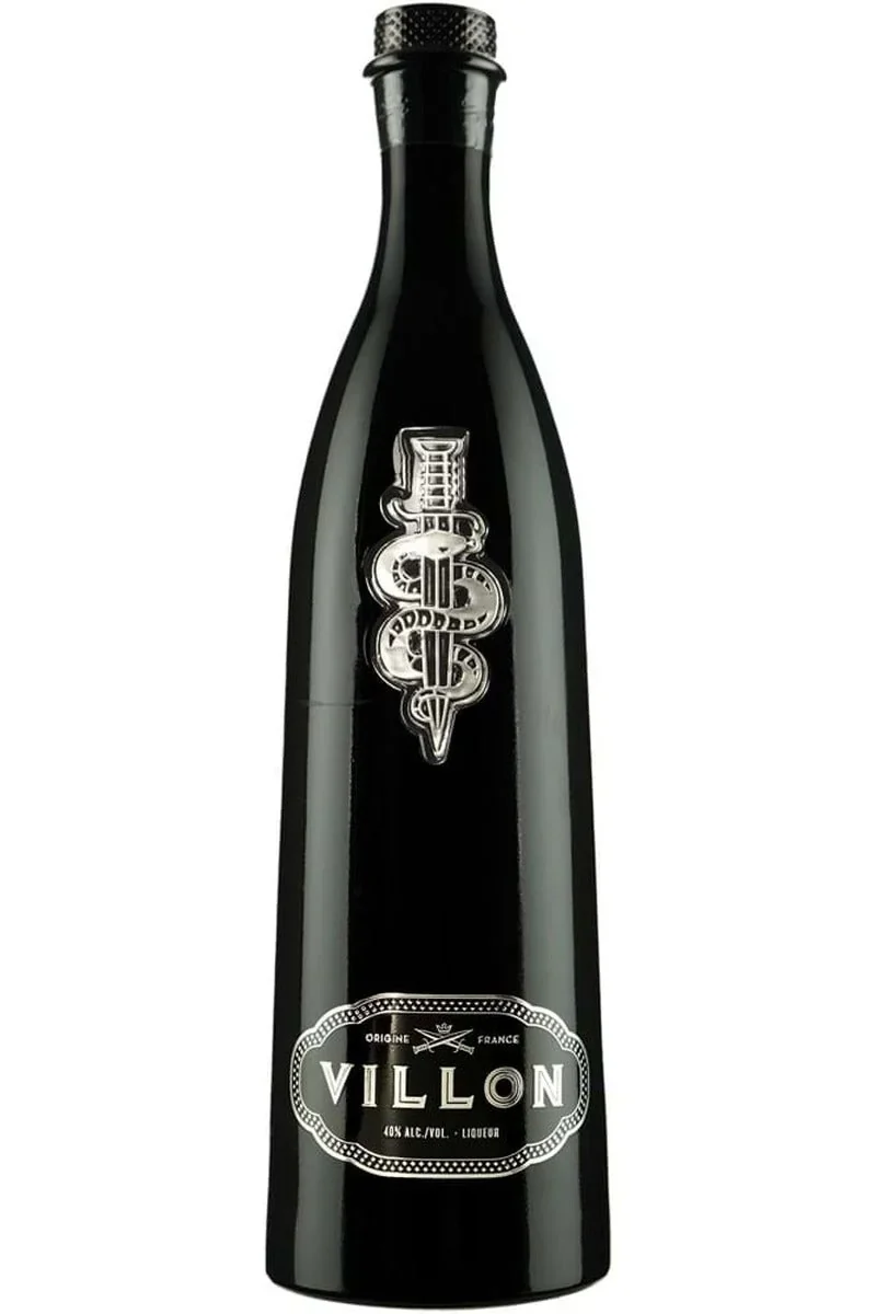 Villon VSOP Liqueur made with Cognac